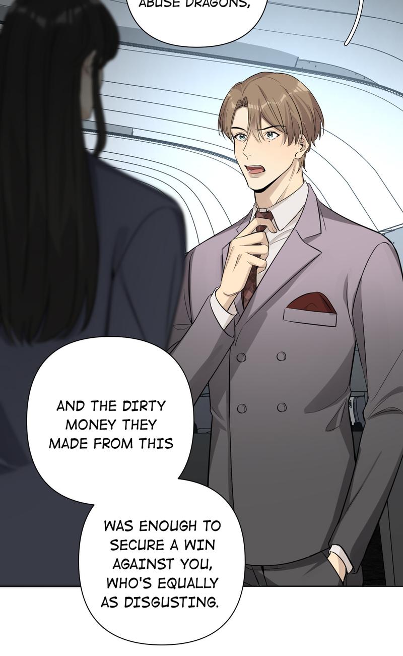 Let's Get Rich Quick! Mr. Evil Dragon - Chapter 88