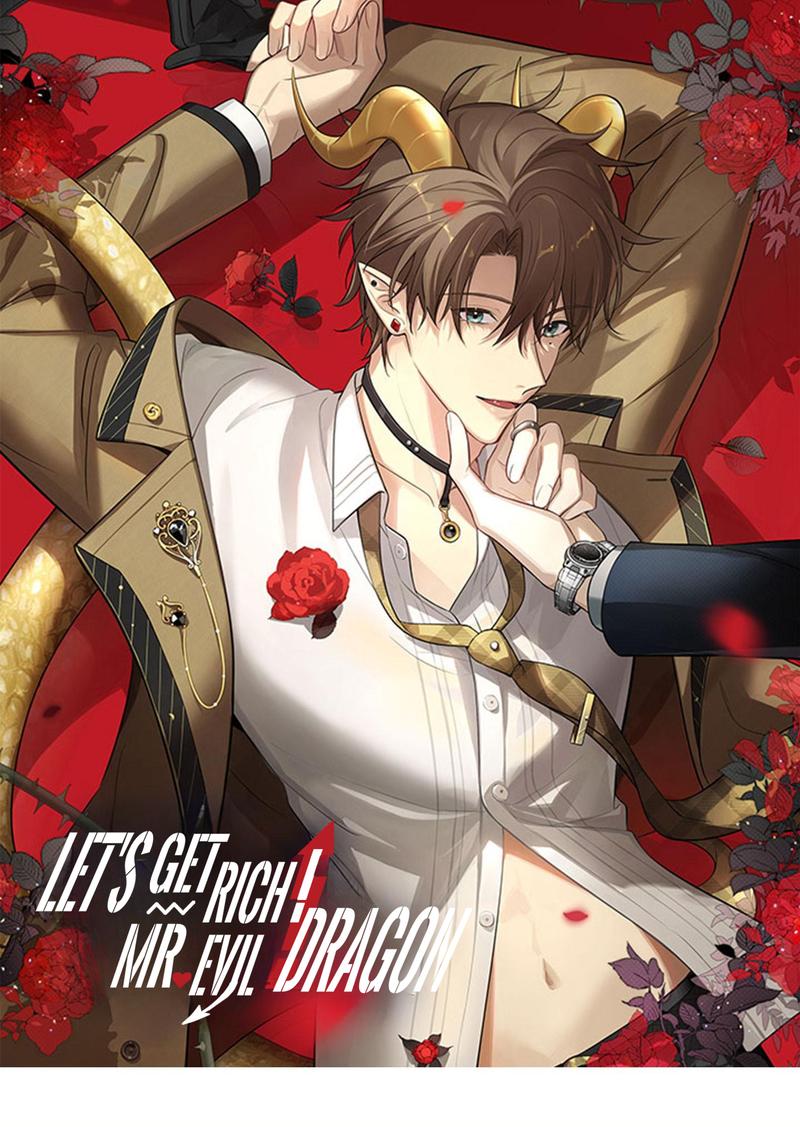 Let's Get Rich Quick! Mr. Evil Dragon - Chapter 73