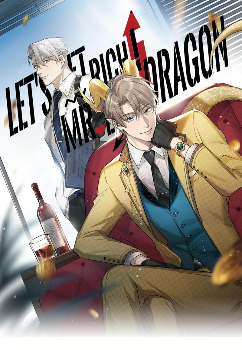 Let's Get Rich Quick! Mr. Evil Dragon - Chapter 52