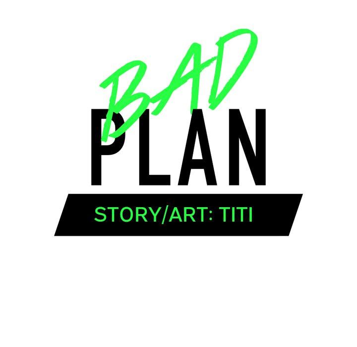 Bad Plan - Chapter 43