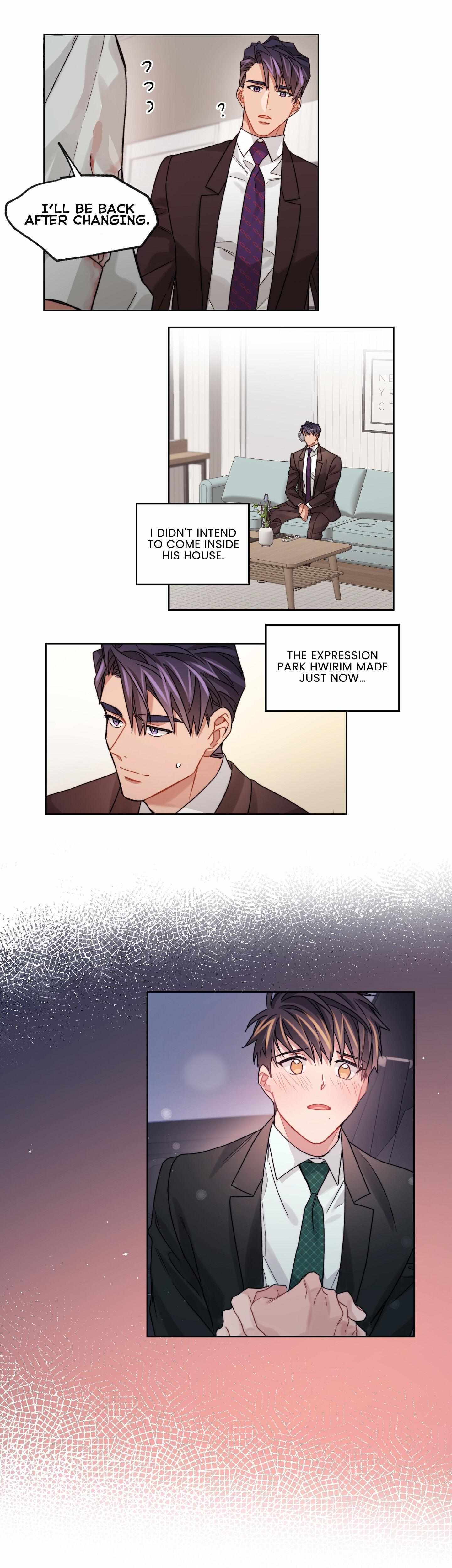 Bad Plan - Chapter 21