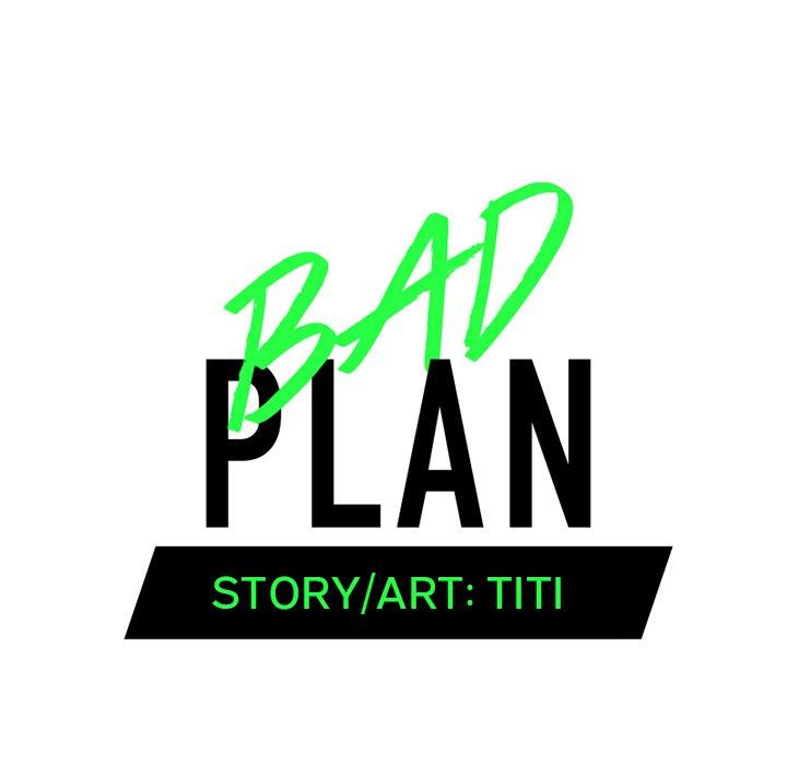 Bad Plan - Chapter 50