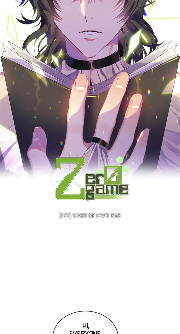 Zero Game - Chapter 178