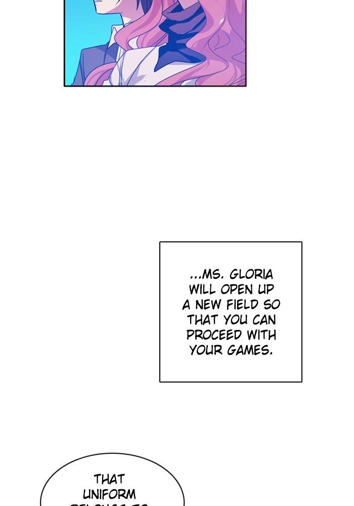 Zero Game - Chapter 86