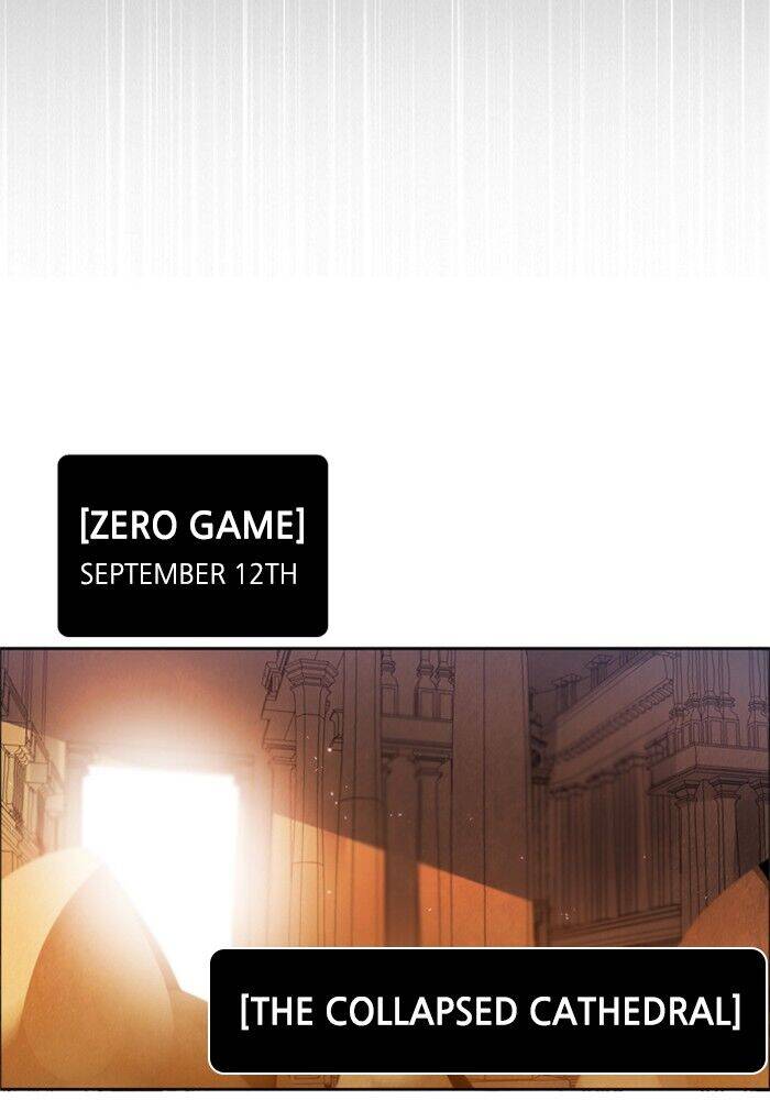 Zero Game - Chapter 40