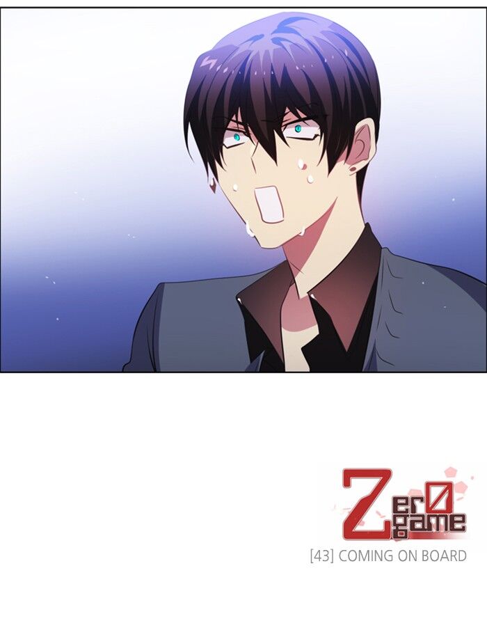 Zero Game - Chapter 43