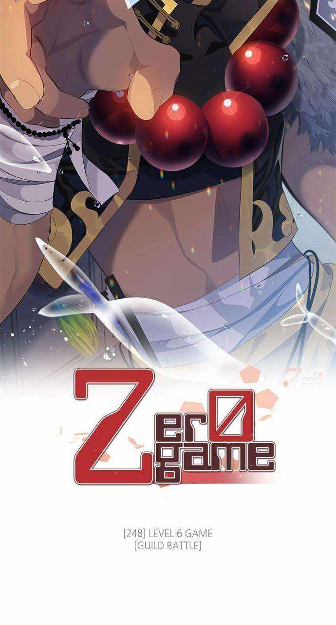 Zero Game - Chapter 249