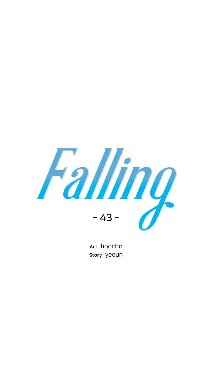 Falling: Polling - Chapter 43