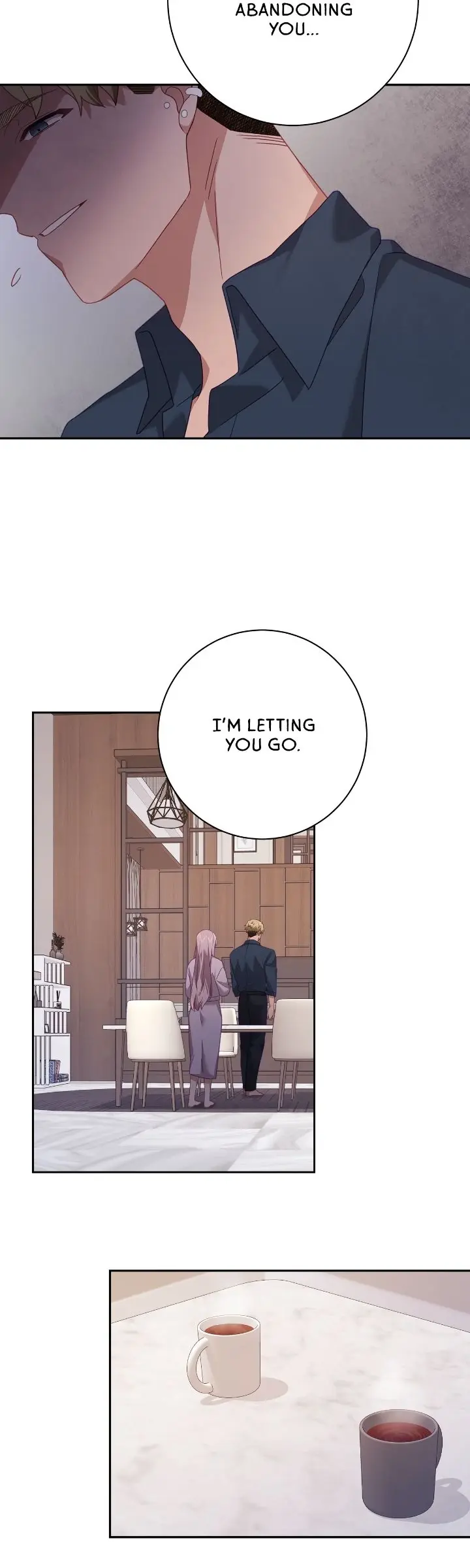 Falling: Polling - Chapter 43