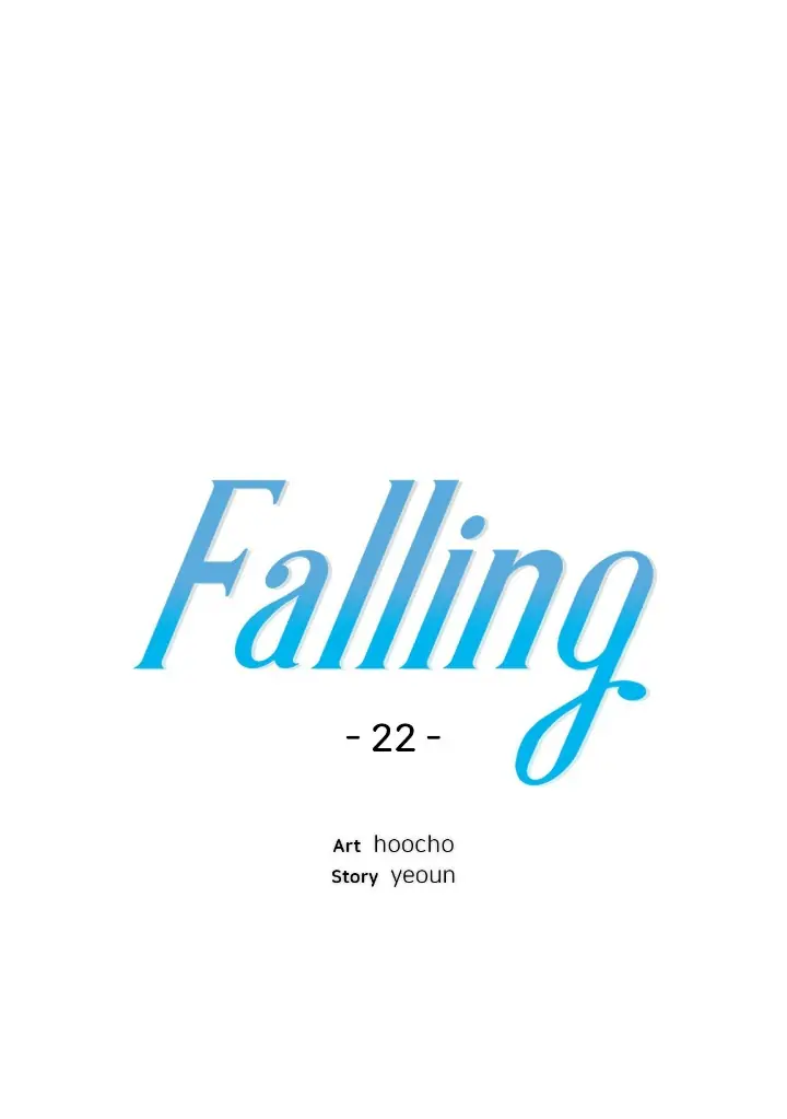 Falling: Polling - Chapter 22