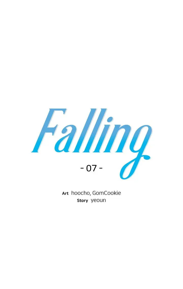 Falling: Polling - Chapter 7