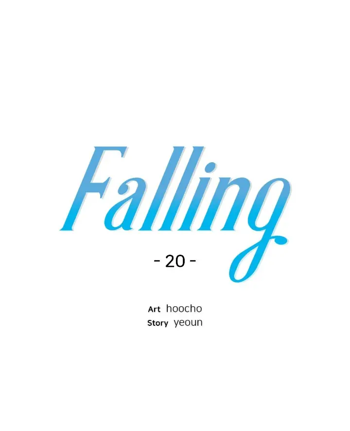 Falling: Polling - Chapter 20