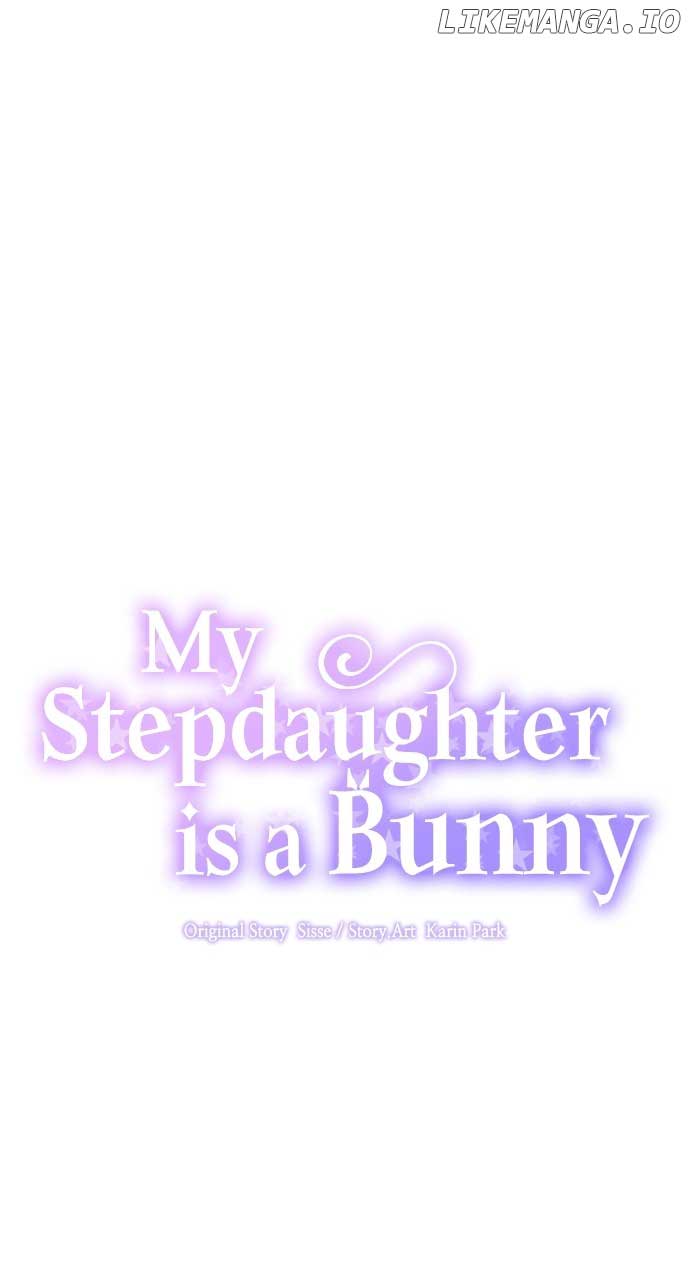 I Became The Rabbit Heroine's Stepmother - Chapter 28