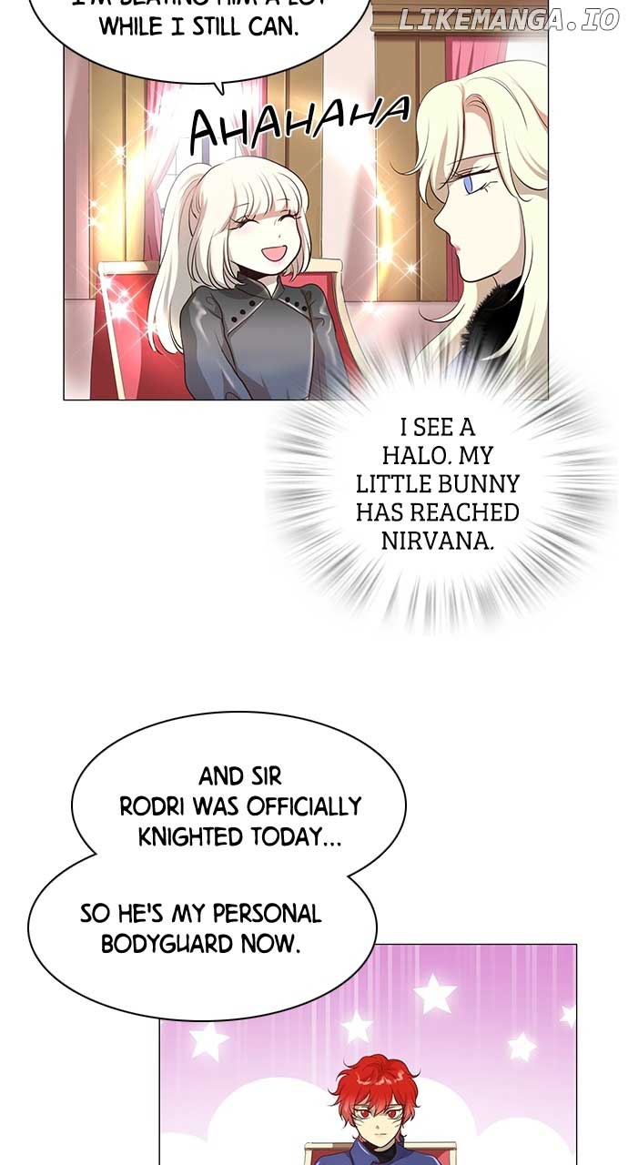 I Became The Rabbit Heroine's Stepmother - Chapter 28