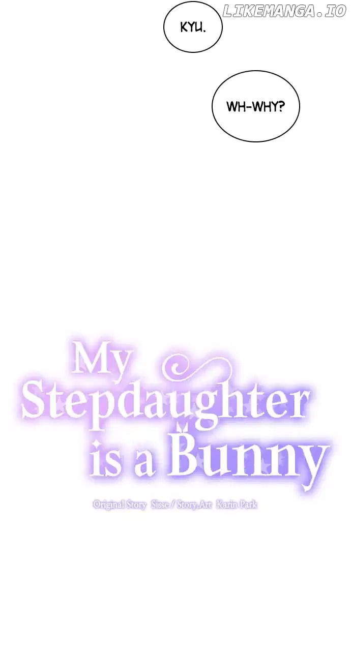 I Became The Rabbit Heroine's Stepmother - Chapter 27