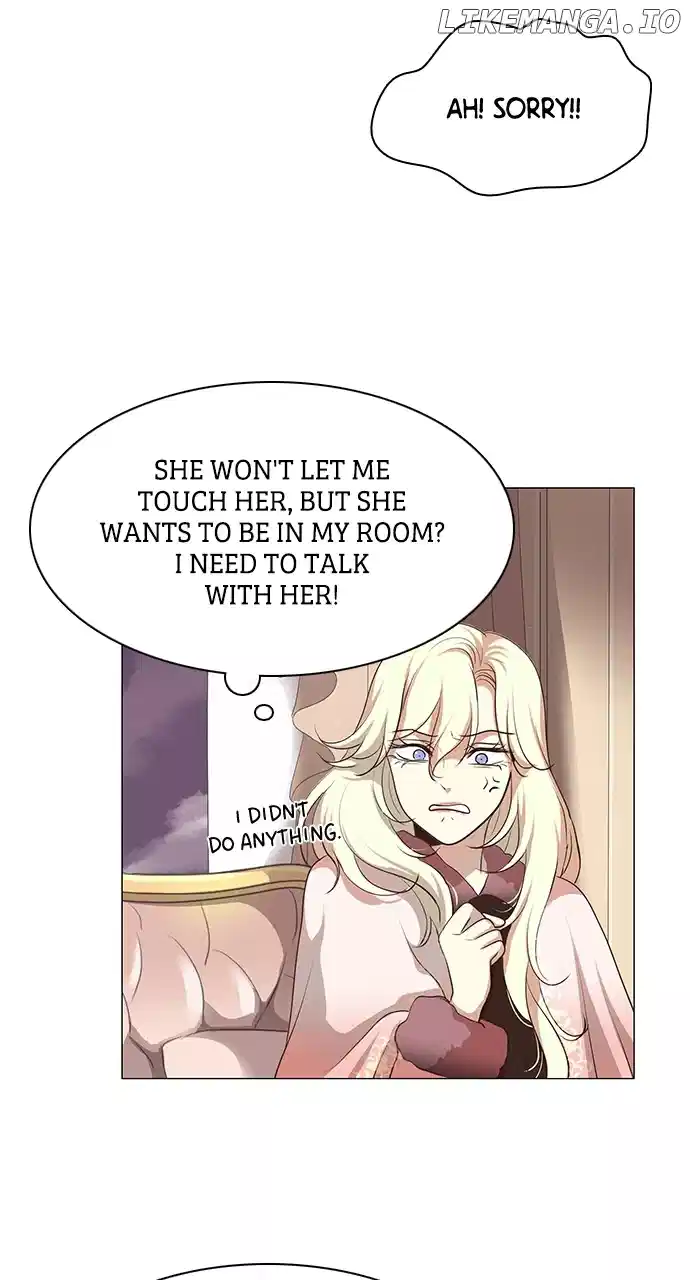 I Became The Rabbit Heroine's Stepmother - Chapter 27