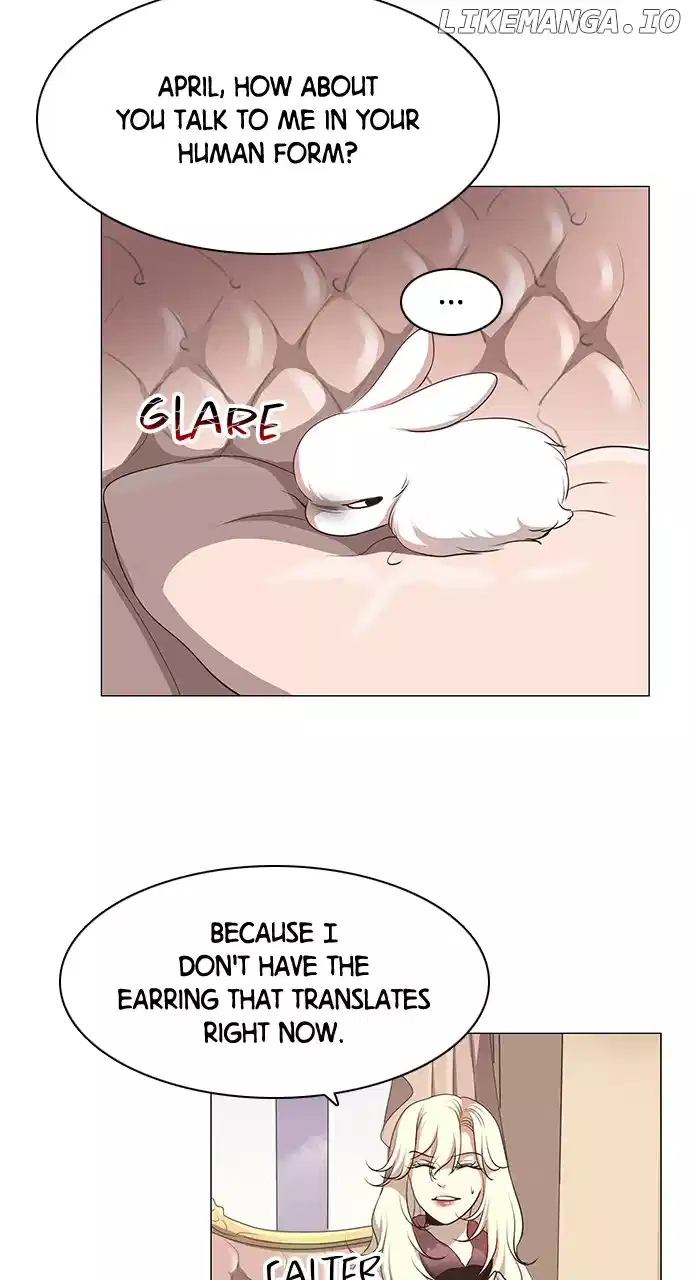 I Became The Rabbit Heroine's Stepmother - Chapter 27