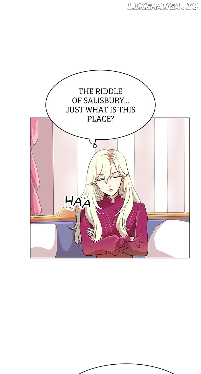 I Became The Rabbit Heroine's Stepmother - Chapter 21