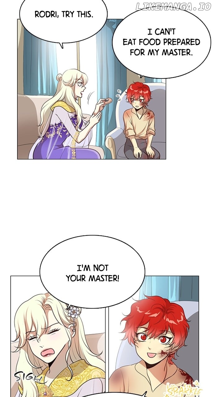 I Became The Rabbit Heroine's Stepmother - Chapter 17