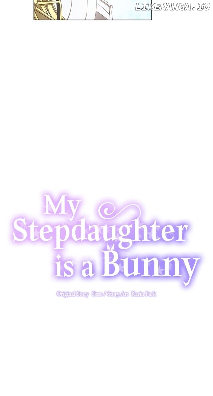 I Became The Rabbit Heroine's Stepmother - Chapter 18