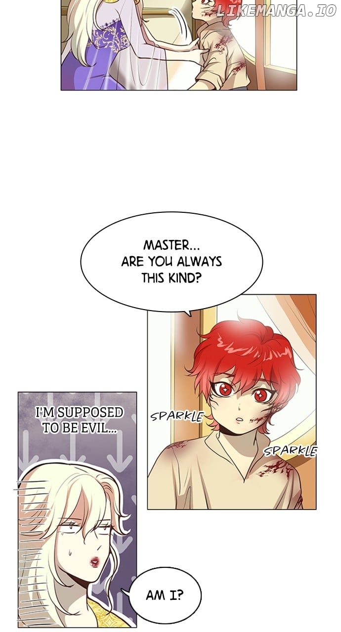 I Became The Rabbit Heroine's Stepmother - Chapter 18