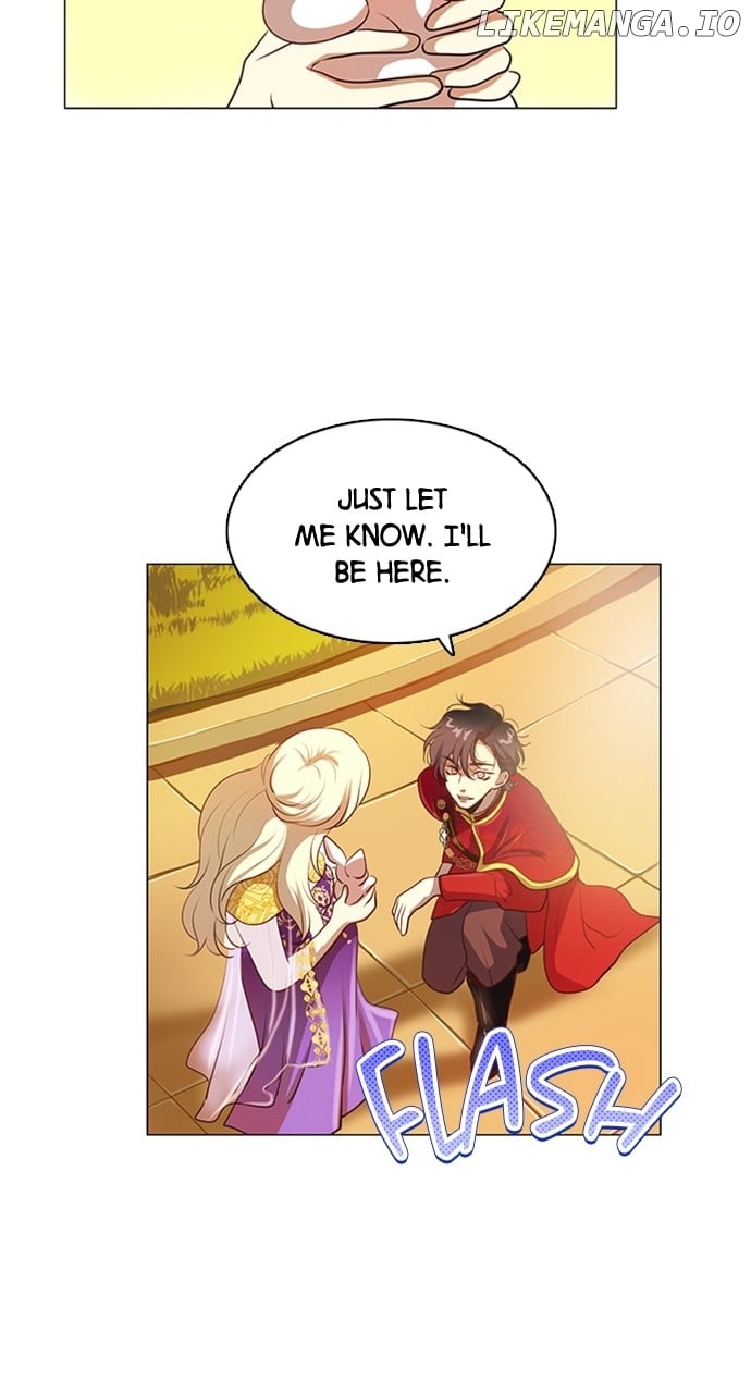 I Became The Rabbit Heroine's Stepmother - Chapter 18