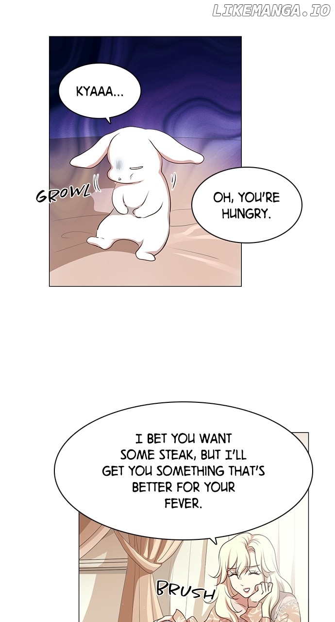 I Became The Rabbit Heroine's Stepmother - Chapter 23