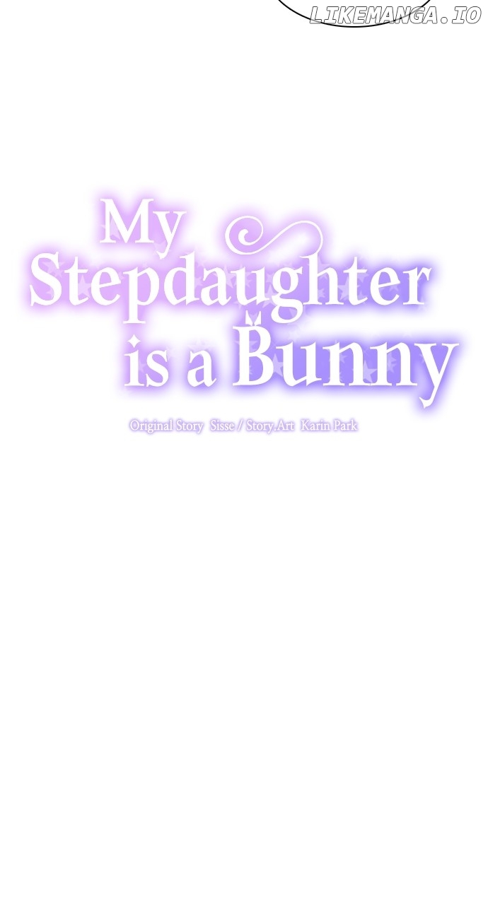 I Became The Rabbit Heroine's Stepmother - Chapter 26