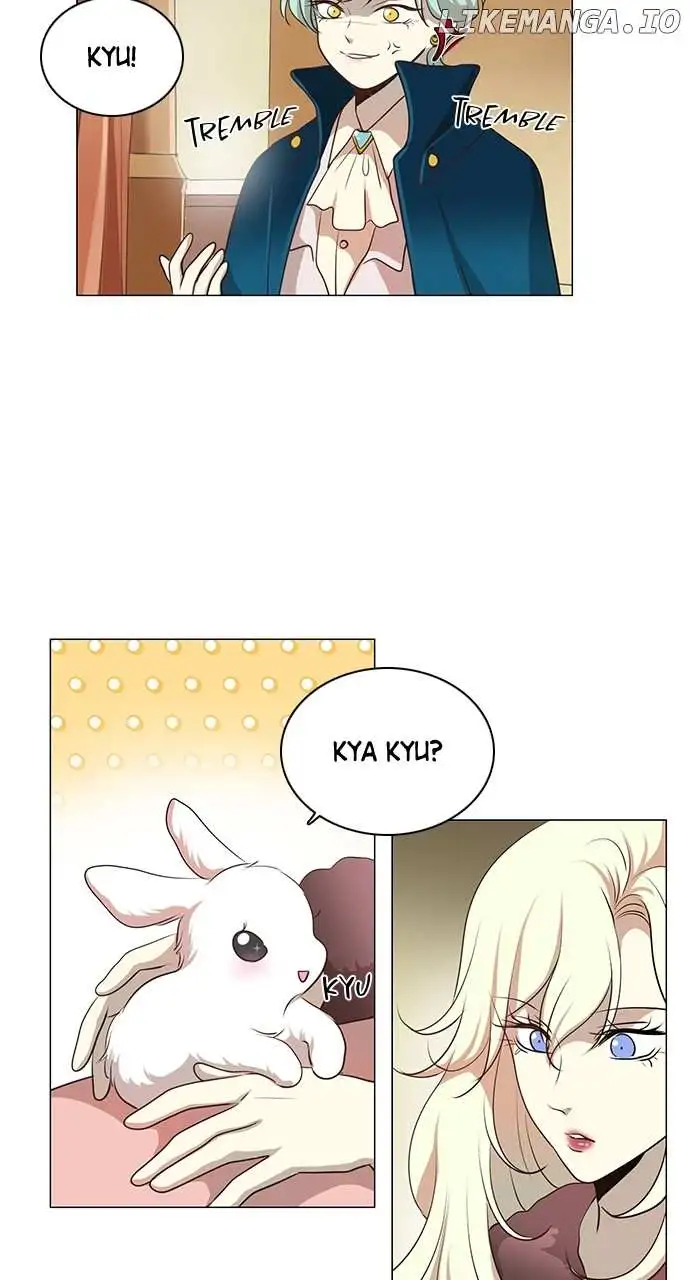 I Became The Rabbit Heroine's Stepmother - Chapter 26