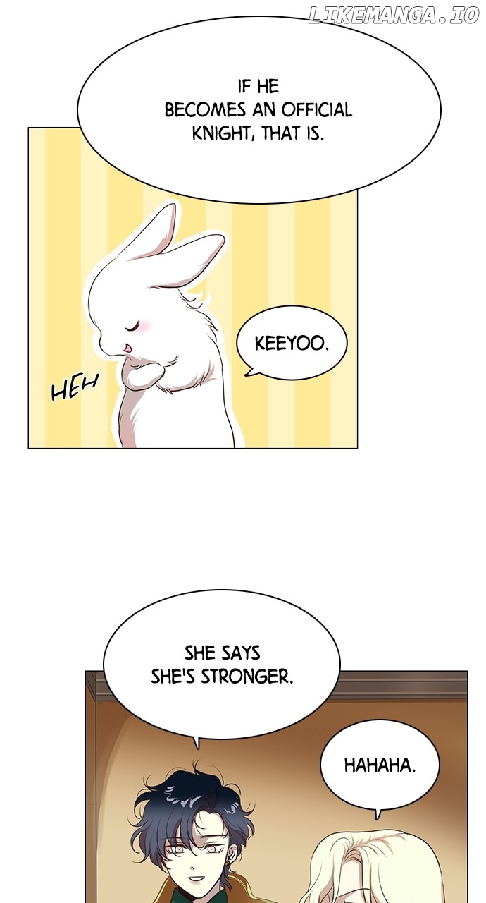 I Became The Rabbit Heroine's Stepmother - Chapter 26