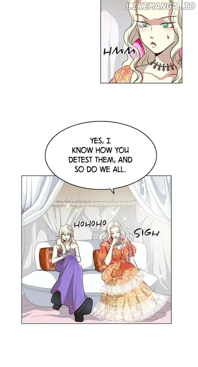 I Became The Rabbit Heroine's Stepmother - Chapter 15