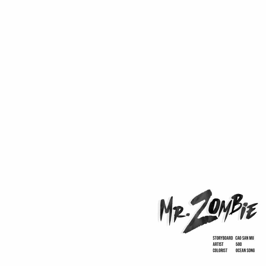 Mr. Zombie - Chapter 10