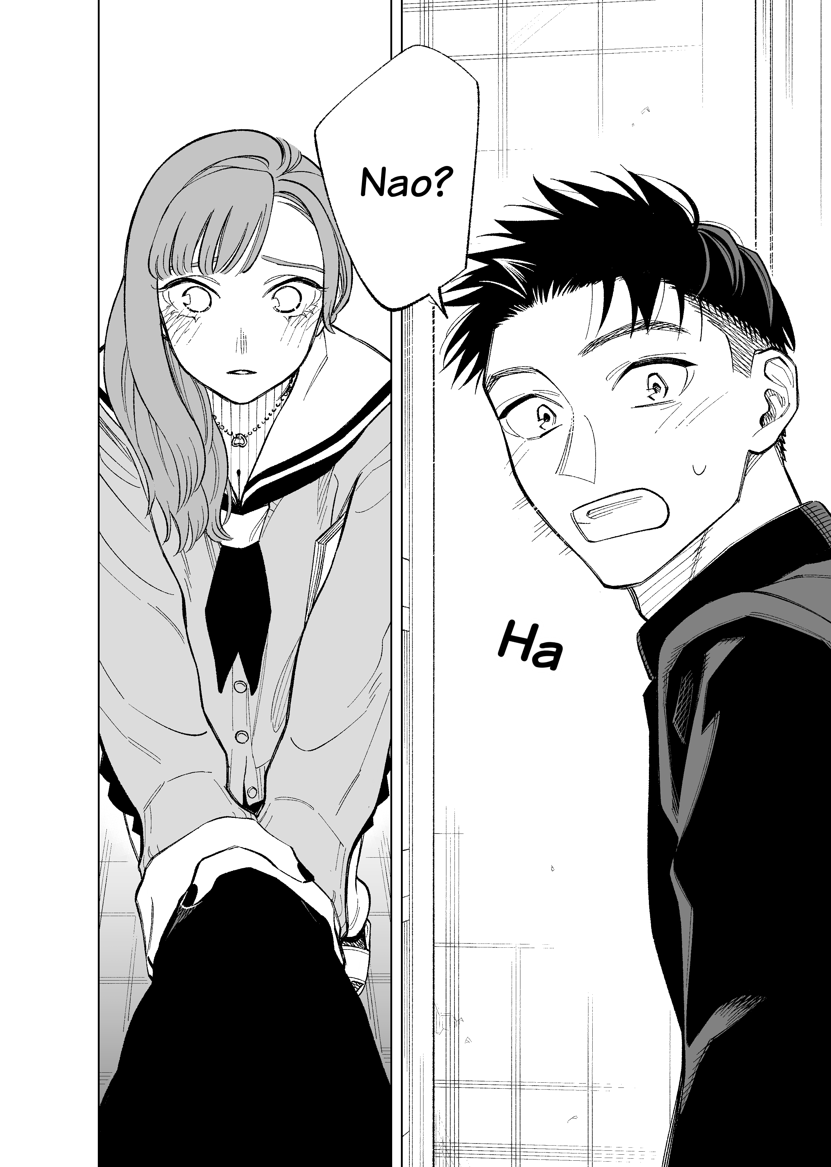 The Twins' Circumstances - Chapter 88: Ch. 88