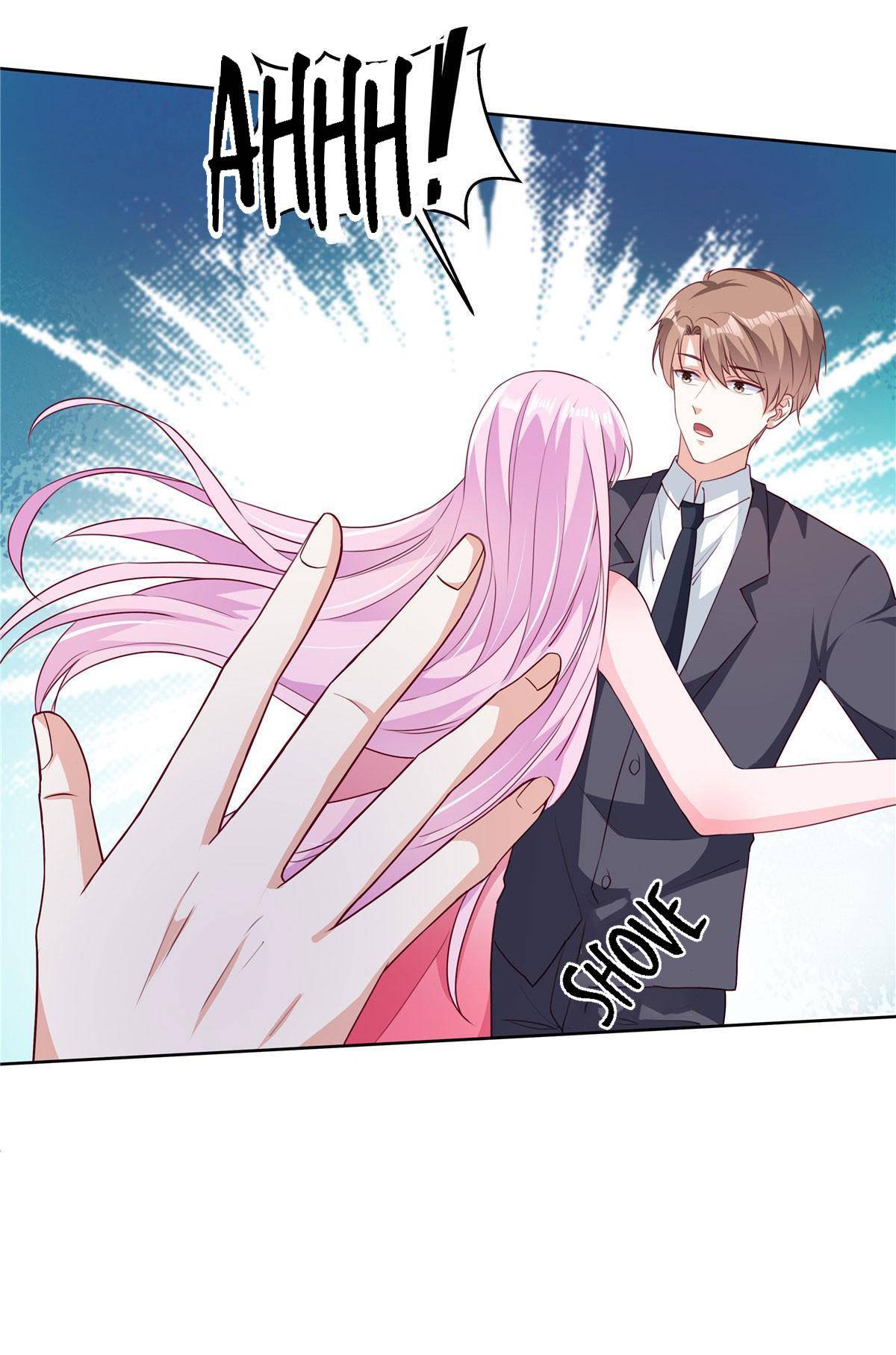 Bright Stars: Pick A Boss To Be A Husband - Chapter 21