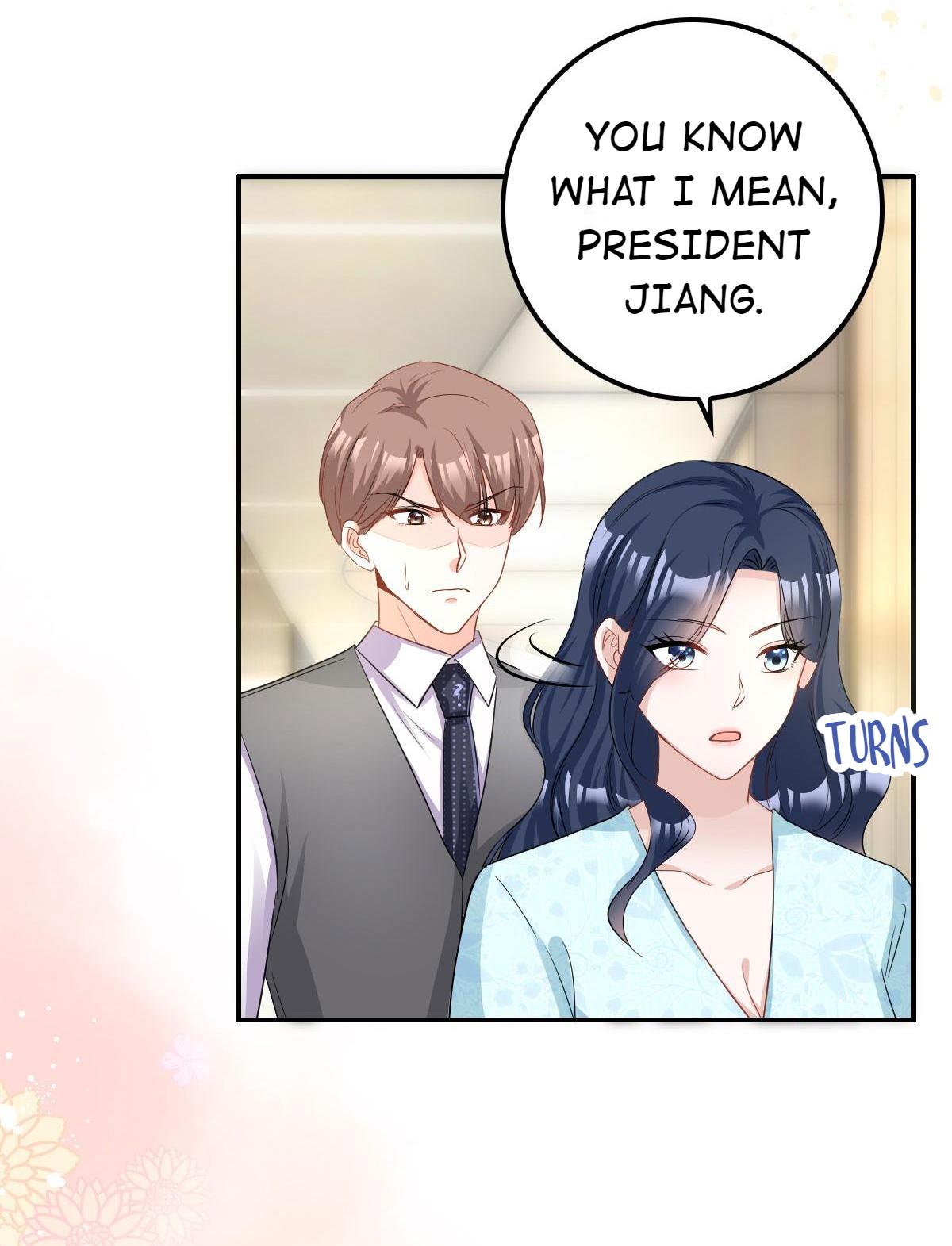 Bright Stars: Pick A Boss To Be A Husband - Chapter 8.1: Weak Spot Underneath The Armor