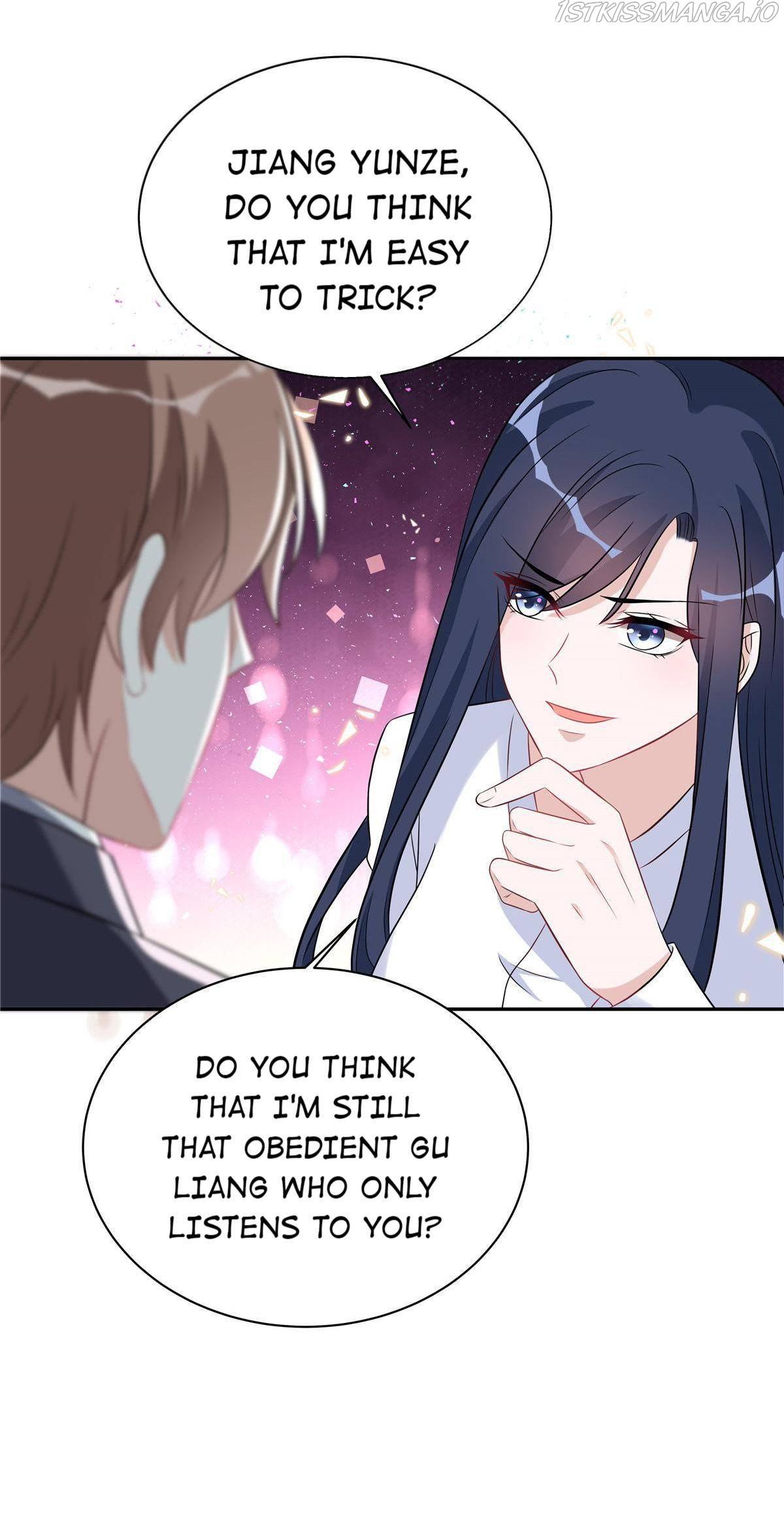 Bright Stars: Pick A Boss To Be A Husband - Chapter 58