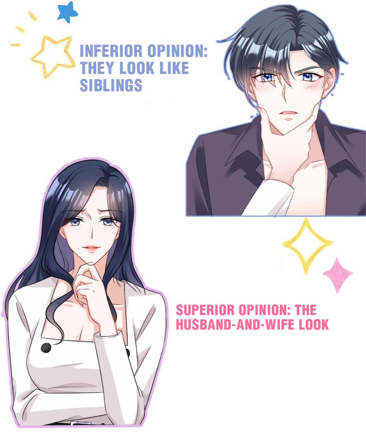 Bright Stars: Pick A Boss To Be A Husband - Chapter 6.2: Excellent Hunters Need Patience