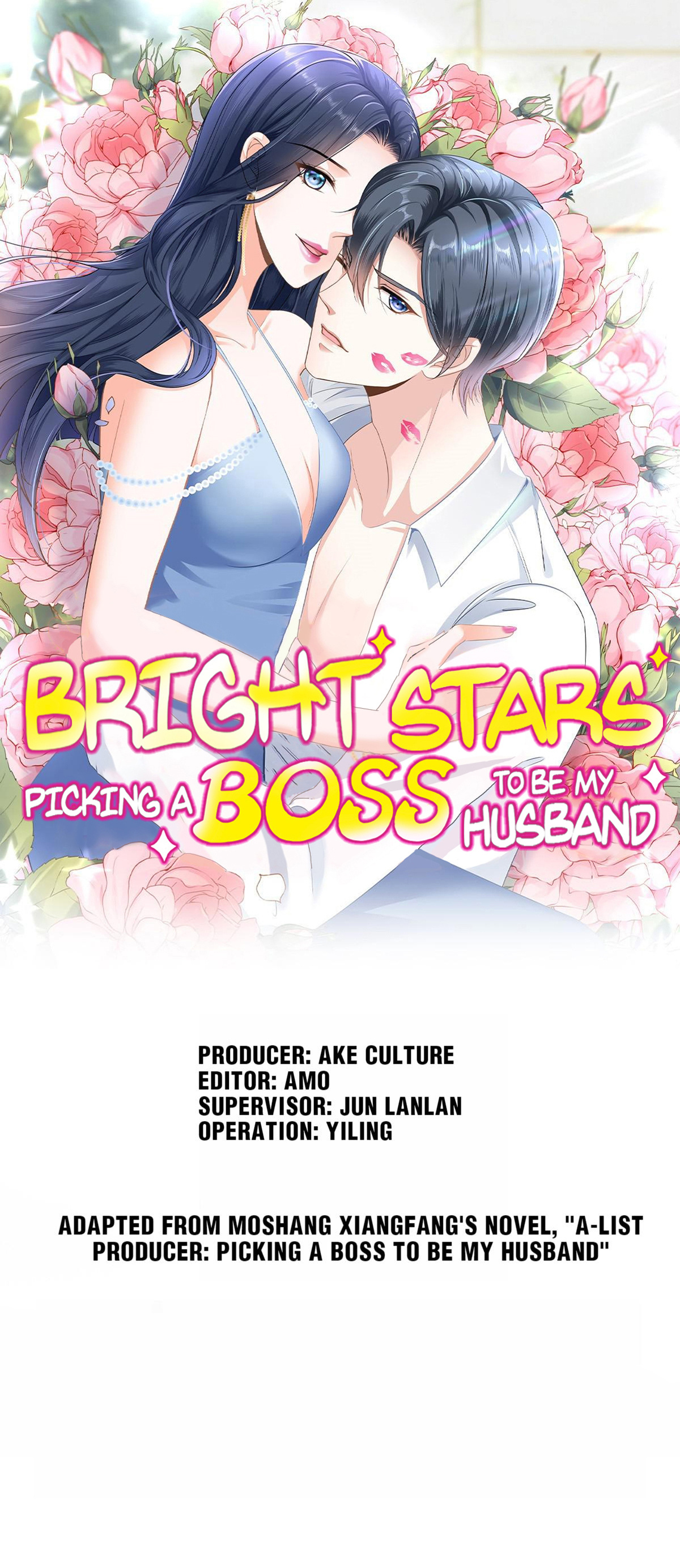 Bright Stars: Pick A Boss To Be A Husband - Chapter 132: Still Ungrateful