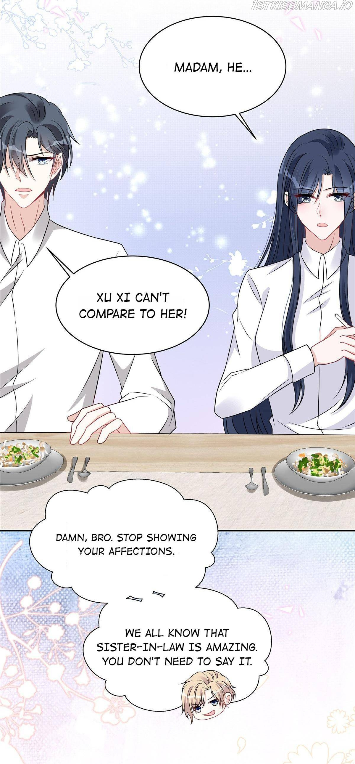 Bright Stars: Pick A Boss To Be A Husband - Chapter 88