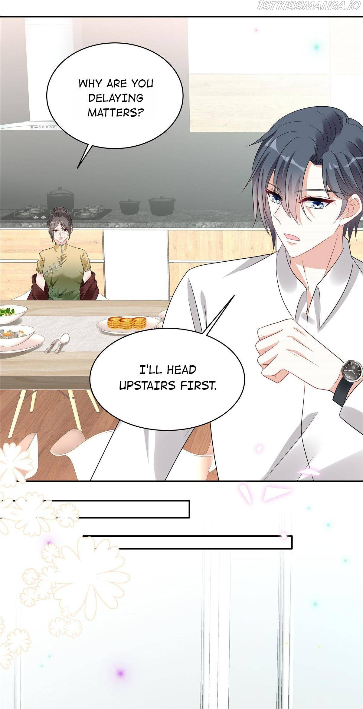 Bright Stars: Pick A Boss To Be A Husband - Chapter 88