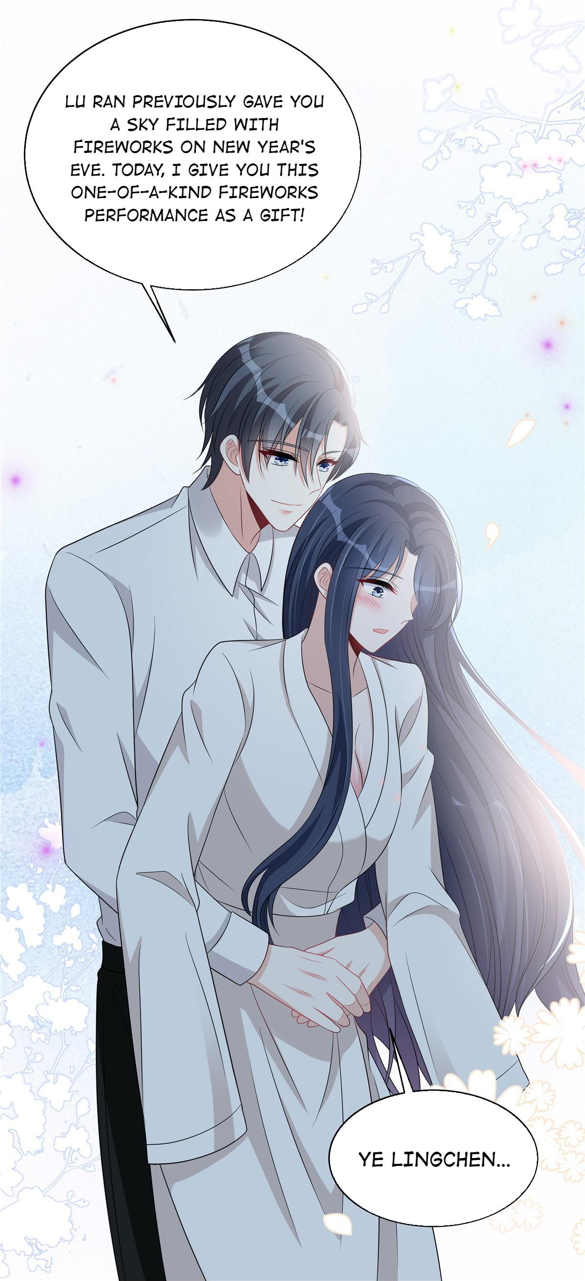 Bright Stars: Pick A Boss To Be A Husband - Chapter 90: Unique Favoritism