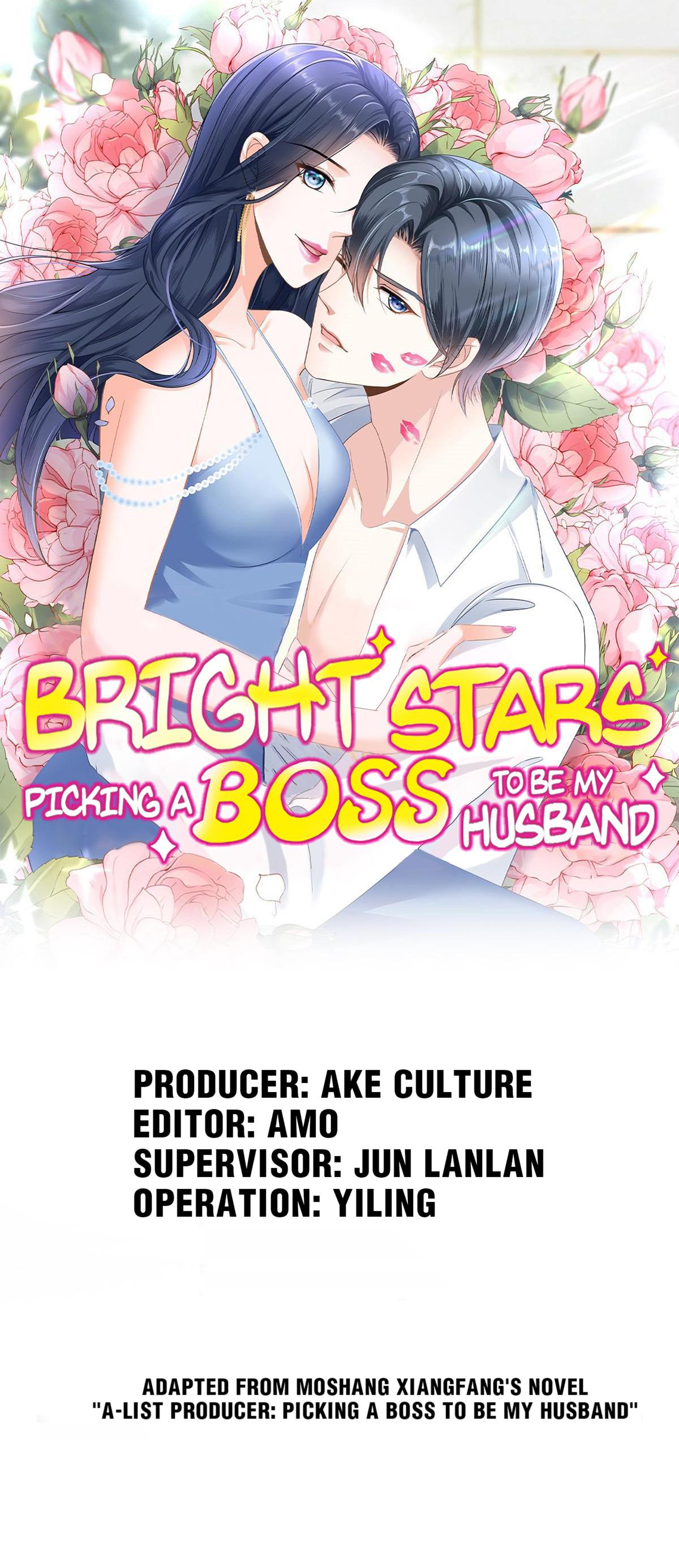 Bright Stars: Pick A Boss To Be A Husband - Chapter 30.1: Young Master Ye In A Female Outfit With Teary Eyes