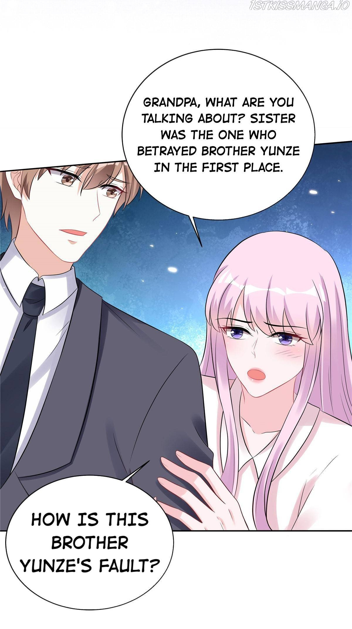 Bright Stars: Pick A Boss To Be A Husband - Chapter 40