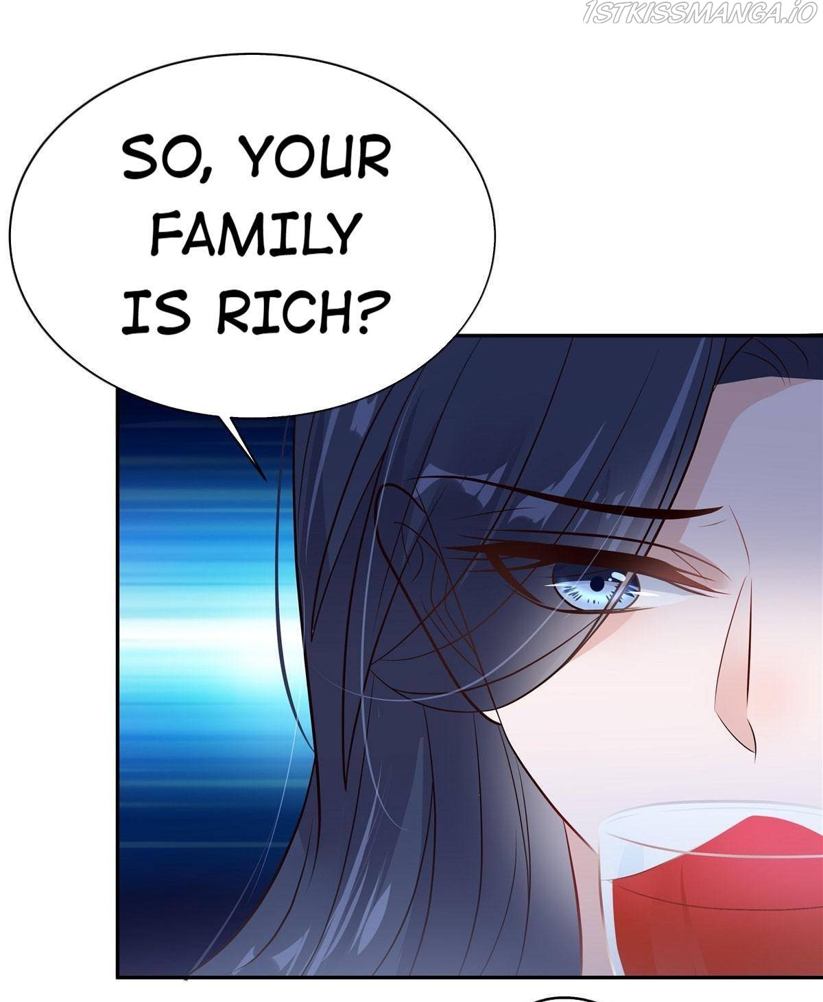 Bright Stars: Pick A Boss To Be A Husband - Chapter 61