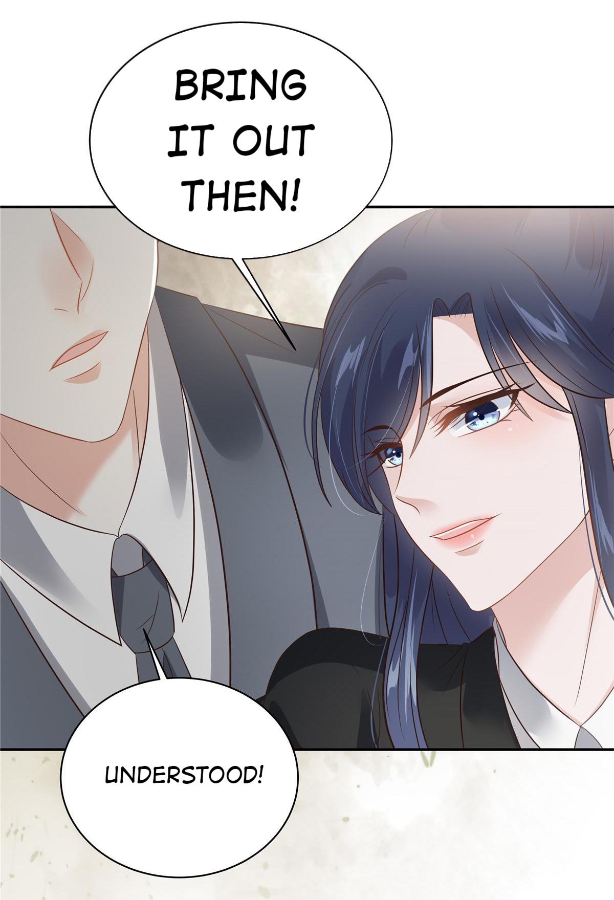 Bright Stars: Pick A Boss To Be A Husband - Chapter 62: She Already Knew!