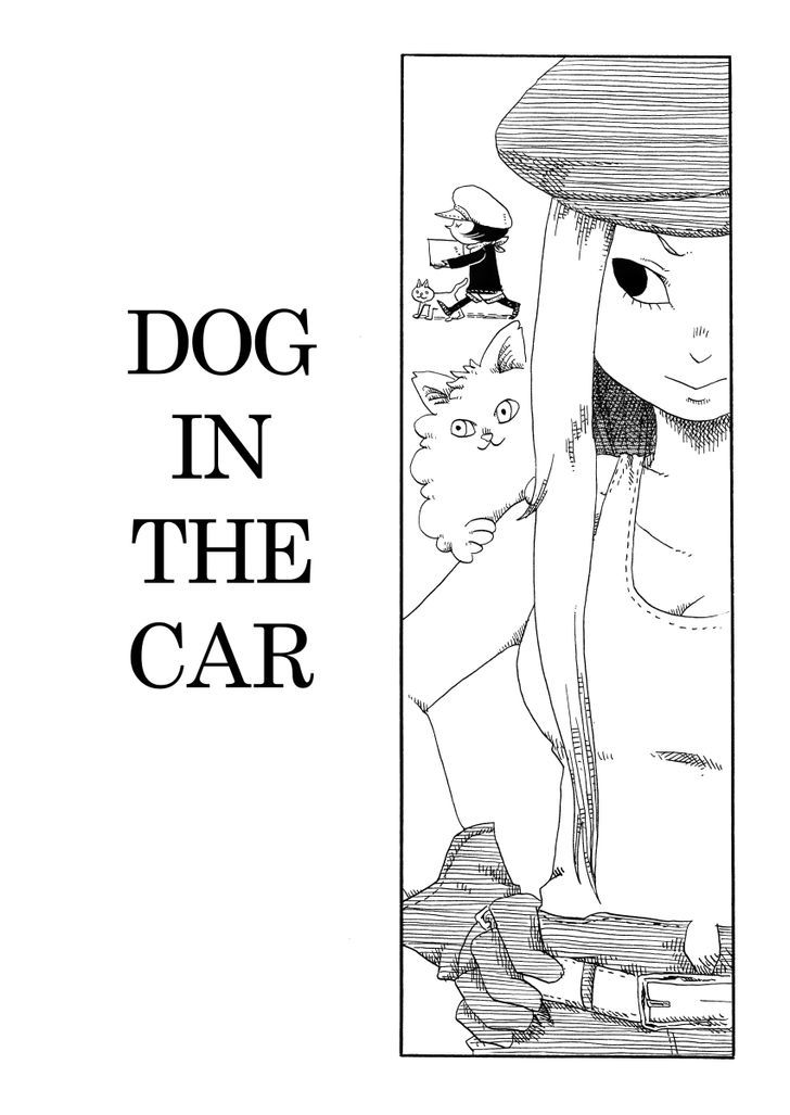 Cat In The Car - Chapter 31 : Dog In The Car