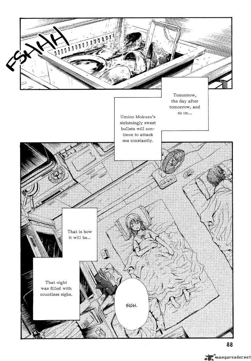 Satougashi No Dangan Wa Uchinukenai - Chapter 2 : 2