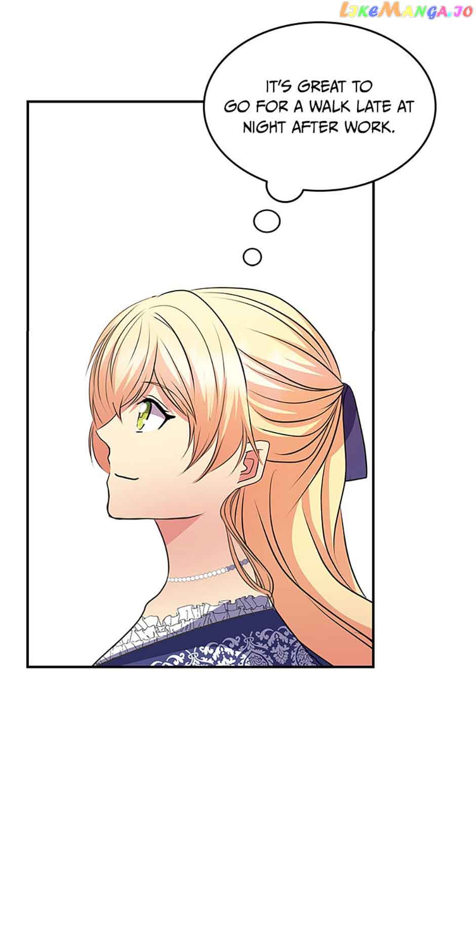 The Duchess' Secret Writing - Chapter 42