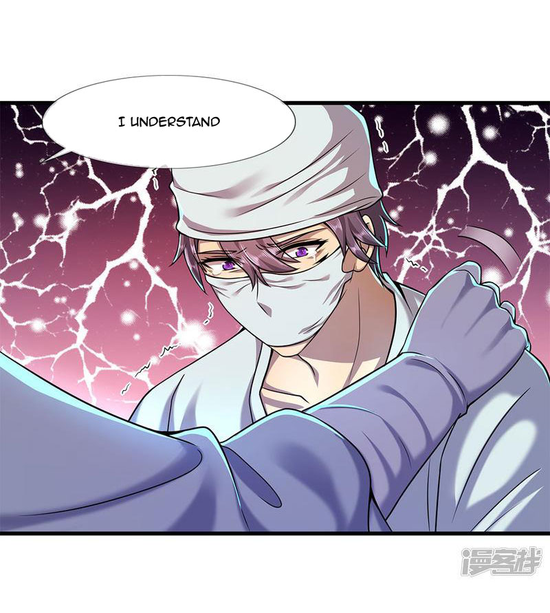 Medical Martial Arts - Chapter 115