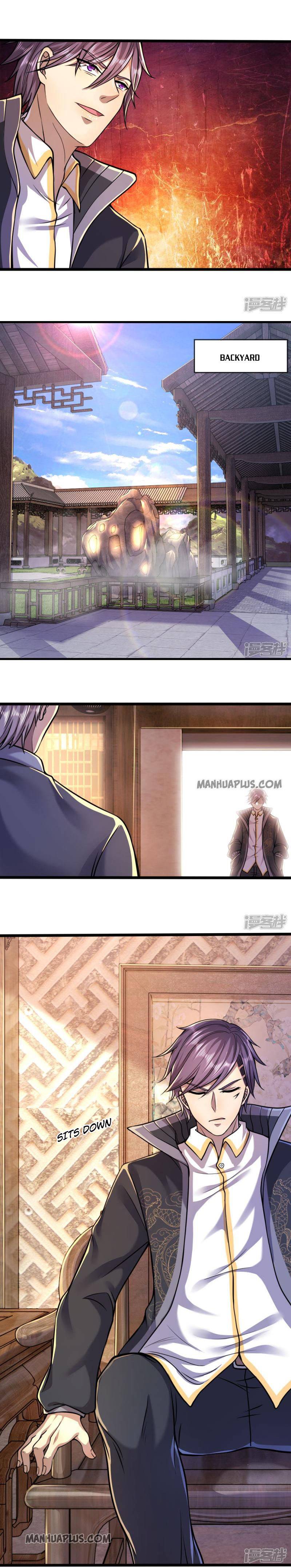 Medical Martial Arts - Chapter 135